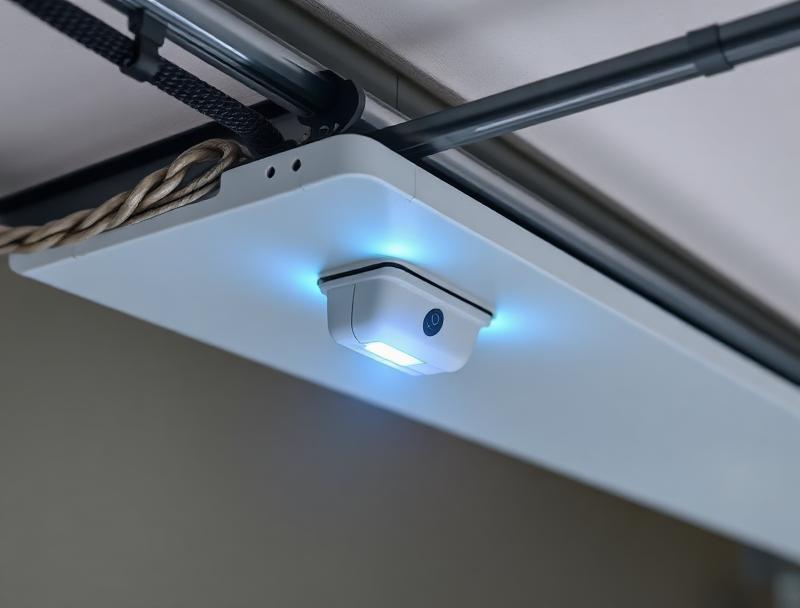 Crush Prevention Systems: Protecting Your Family