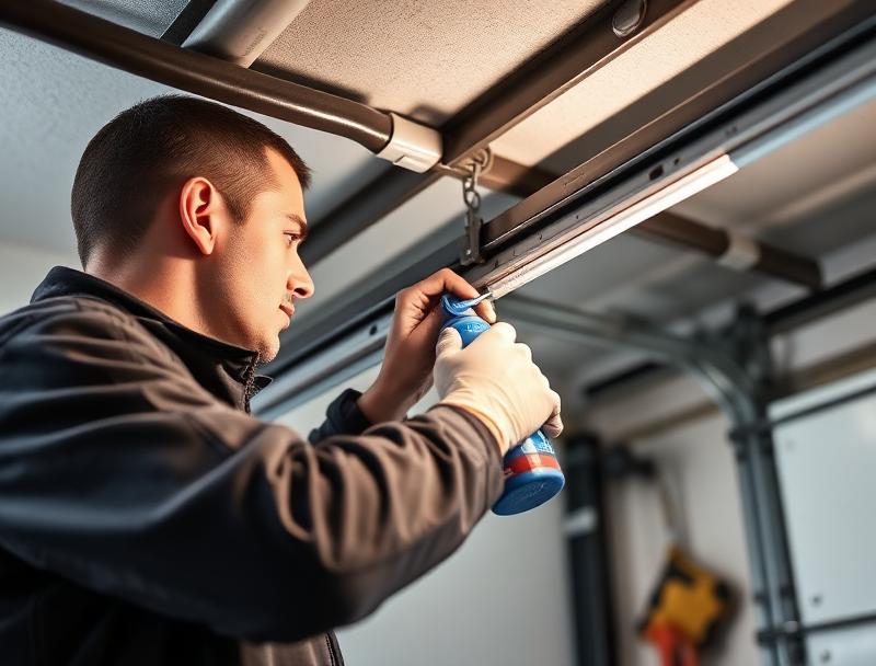 Maintenance & Tune-ups - professional garage door service in Palm Harbor FL