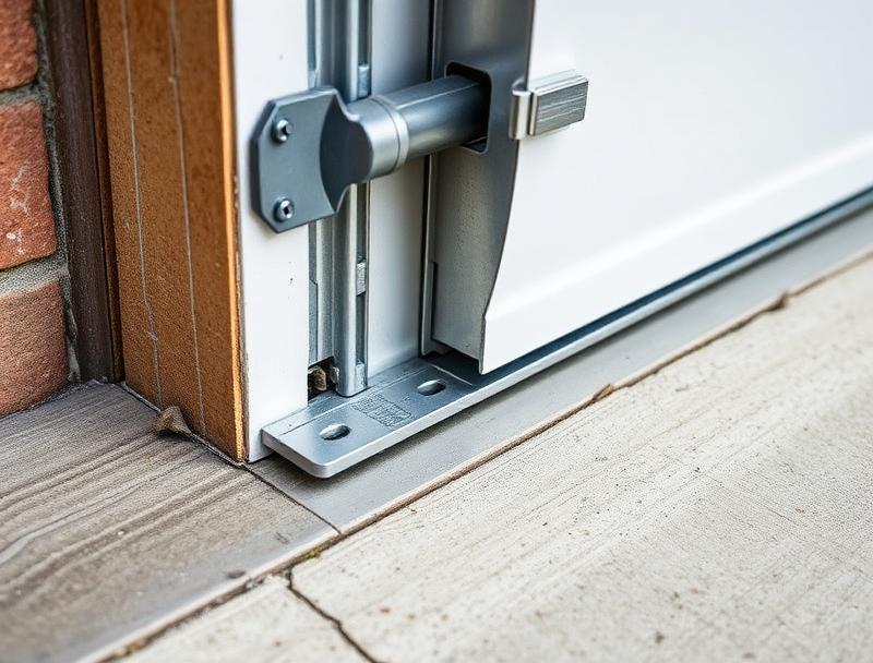 Garage Door Repair - professional garage door service in Palm Harbor FL